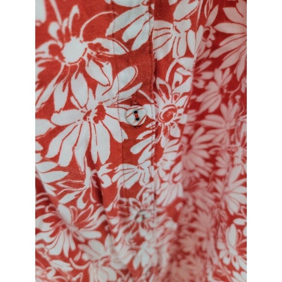 Madewell Margie Mini Dress - Picture 6 of 7